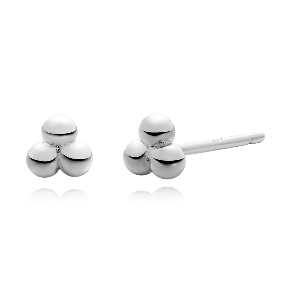 Trio Mini Stud