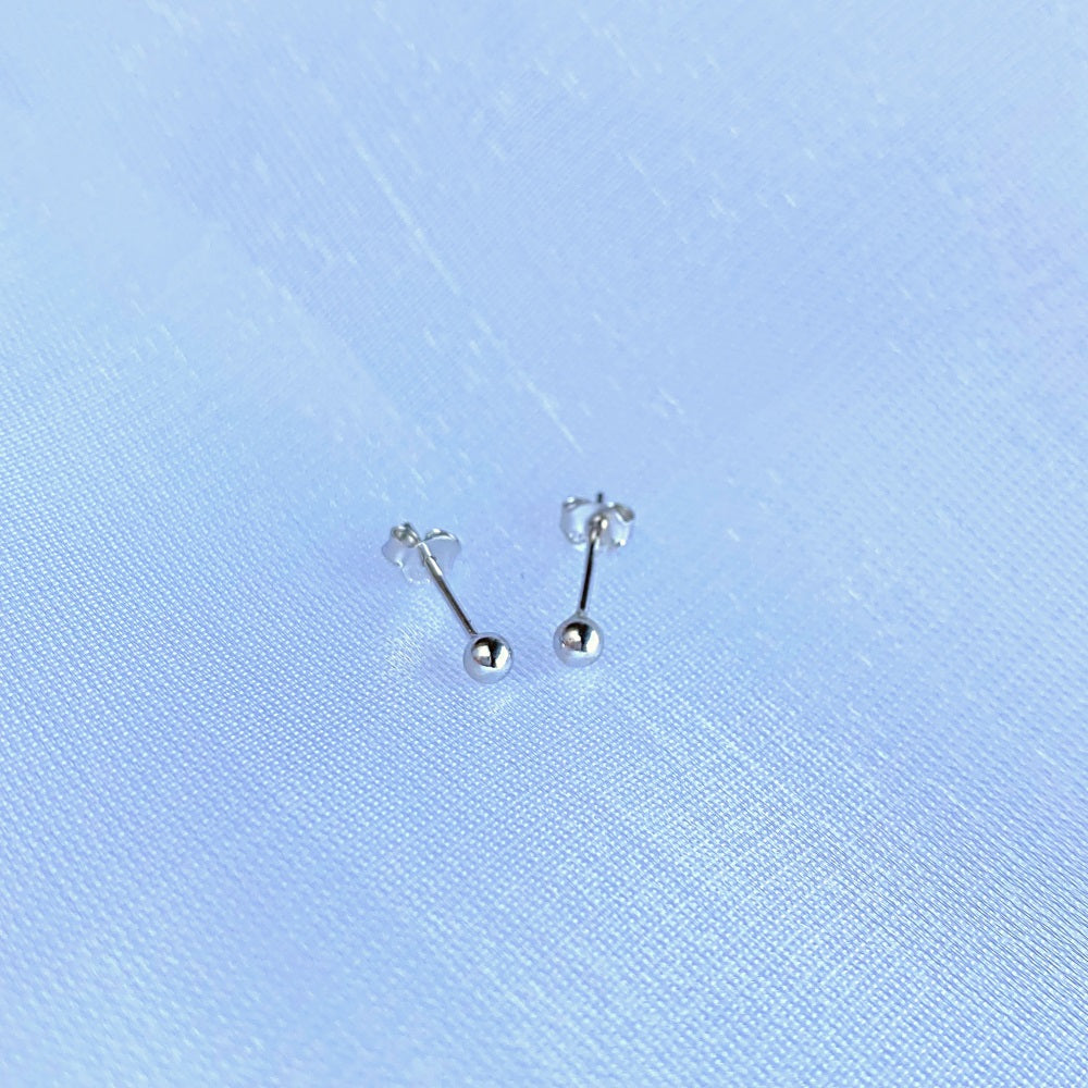 Simple Piercing Stud