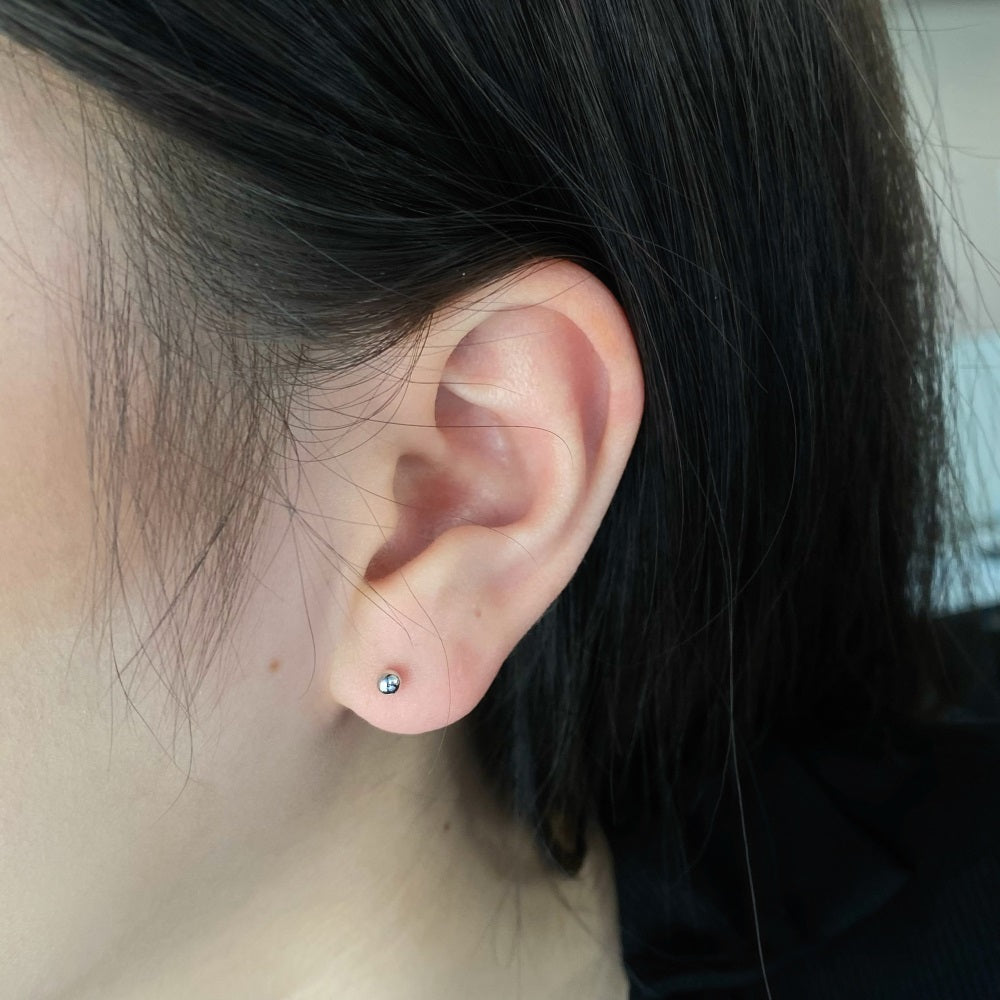 Simple Piercing Stud