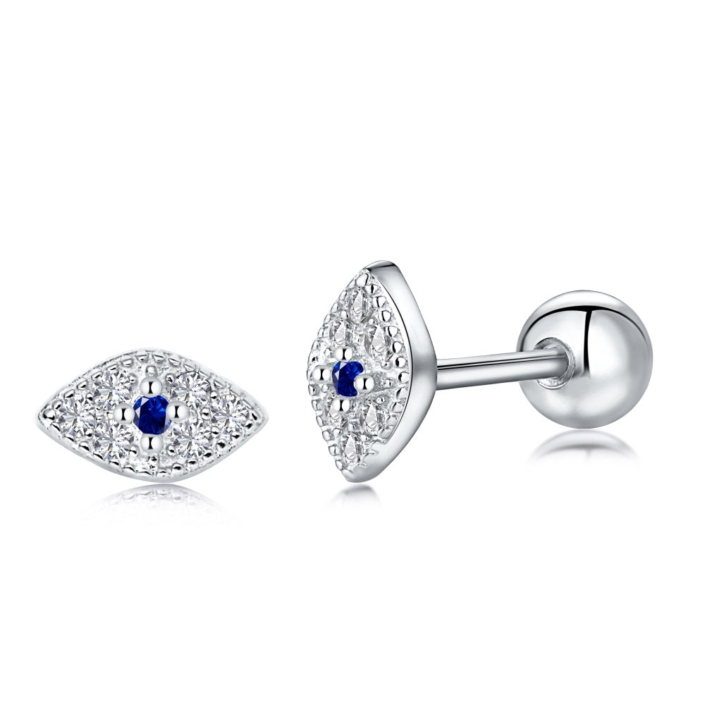 Eye Stud cz