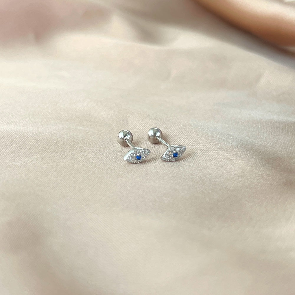 Eye Stud cz